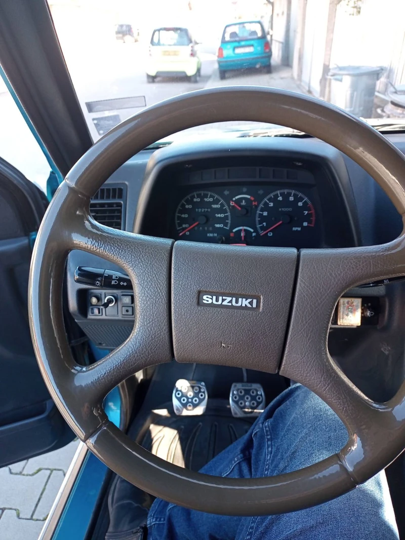 Suzuki Vitara - 7200 лв. - 18690968 | Car24.bg
