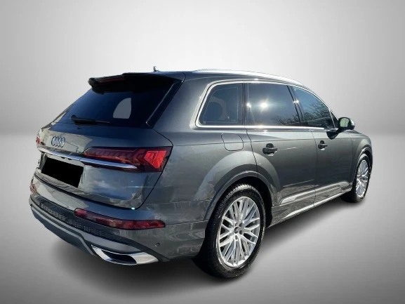 Audi Q7 50TDI S-line Quattro   - изображение 3