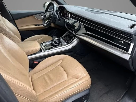 Audi Q7 50TDI S-line Quattro   - изображение 5
