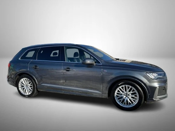 Audi Q7 50TDI S-line Quattro   - изображение 2
