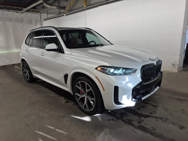BMW X5 * 50E* CARFAX * БЕЗ ПЪРВОНАЧАЛНА ВНОСКА - 122000 лв. / 62377.61 € - 17672497 1