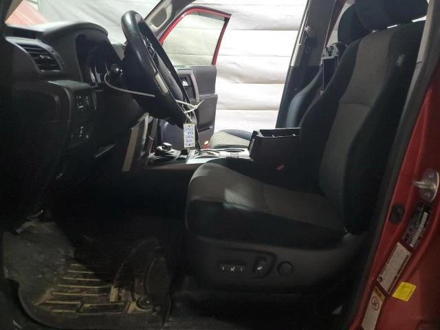 Toyota 4runner SR5/PREMIUM - изображение 7