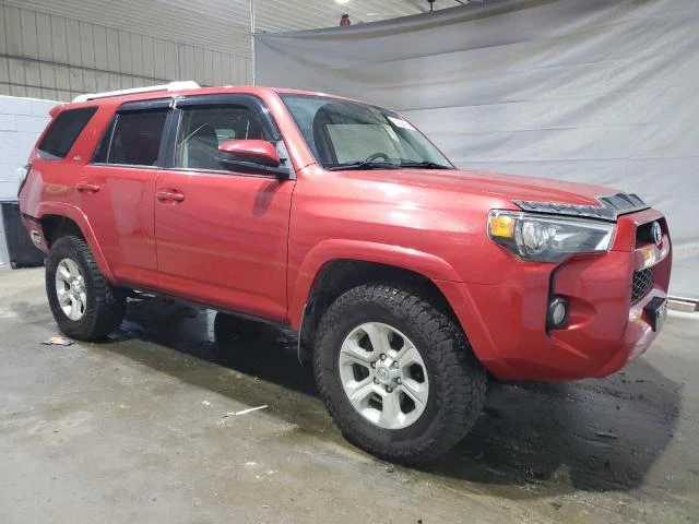 Toyota 4runner SR5/PREMIUM - изображение 3