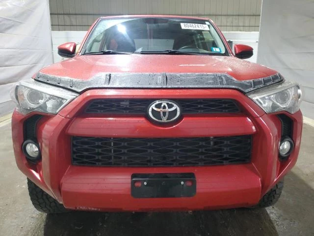 Toyota 4runner SR5/PREMIUM - изображение 2