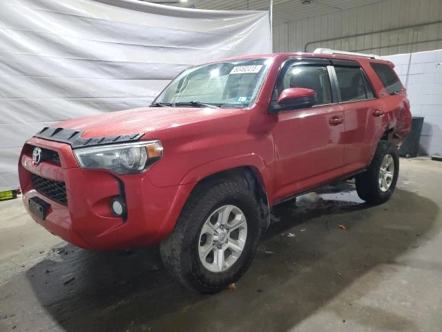 Toyota 4runner SR5/PREMIUM - 31900 лв. / 16310.21 € - 95471882 1