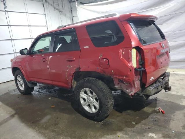 Toyota 4runner SR5/PREMIUM - изображение 4