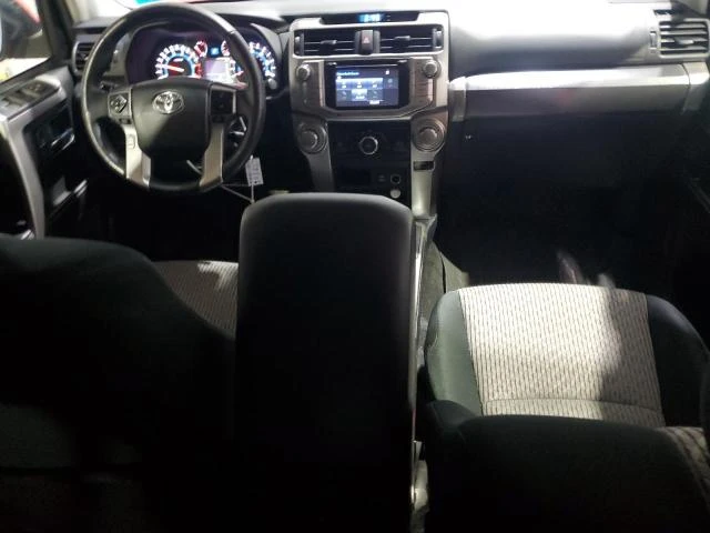 Toyota 4runner SR5/PREMIUM - изображение 8