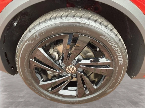 VW T-Roc 2.0 TDI 4Motion = R-Line = Гаранция, снимка 3 - Автомобили и джипове - 52837474