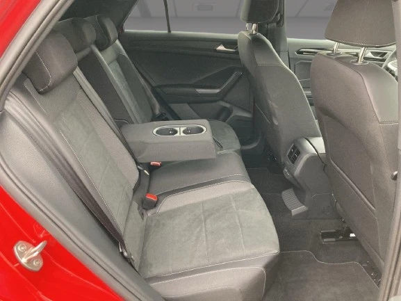 VW T-Roc 2.0 TDI 4Motion = R-Line = Гаранция, снимка 7 - Автомобили и джипове - 52837474