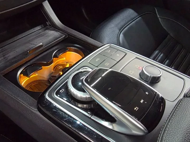 Mercedes-Benz GLE 350 D 4Matic Coupe - САМО 30% АВАНС, снимка 14 - Автомобили и джипове - 55485443