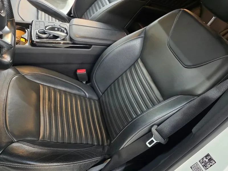 Mercedes-Benz GLE 350 D 4Matic Coupe - САМО 30% АВАНС, снимка 17 - Автомобили и джипове - 55485443