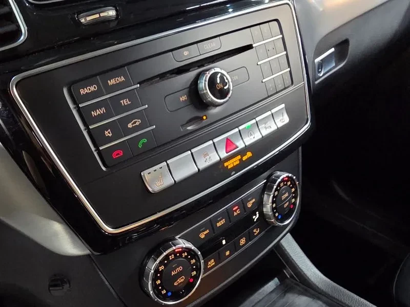 Mercedes-Benz GLE 350 D 4Matic Coupe - САМО 30% АВАНС, снимка 15 - Автомобили и джипове - 55485443