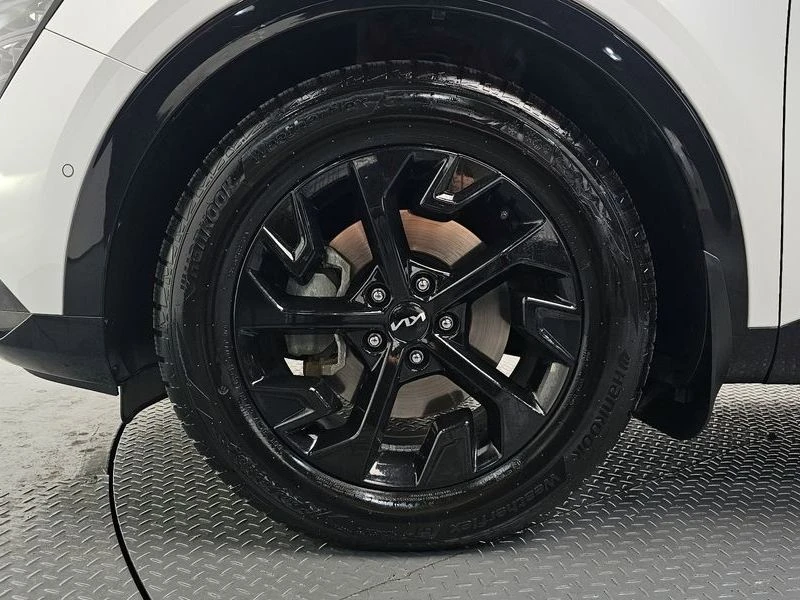 Kia Sportage Signature 4WD| 223к.с.| ВКЛ.ТЕХНОТЕСТ, снимка 5 - Автомобили и джипове - 55636610