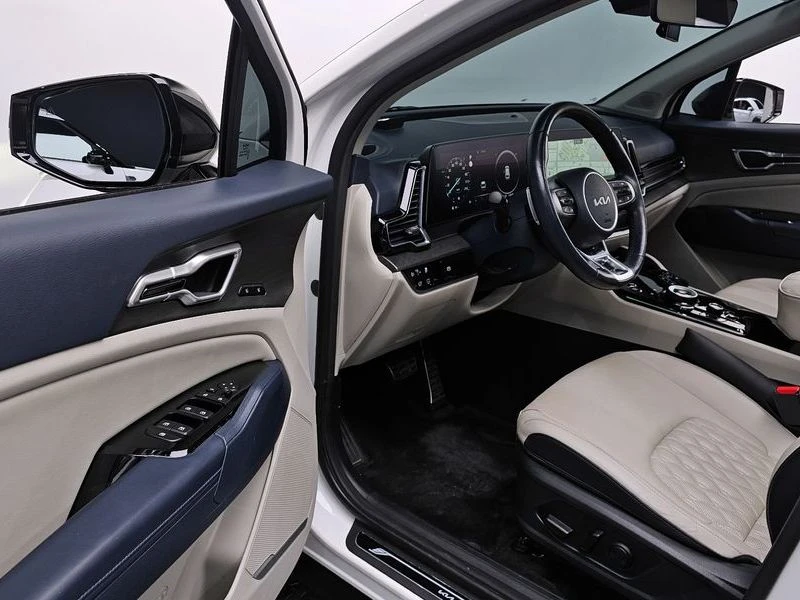 Kia Sportage Signature 4WD| 223к.с.| ВКЛ.ТЕХНОТЕСТ, снимка 11 - Автомобили и джипове - 55636610