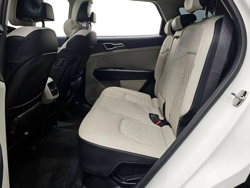 Kia Sportage Signature 4WD| 223к.с.| ВКЛ.ТЕХНОТЕСТ, снимка 12 - Автомобили и джипове - 55636610