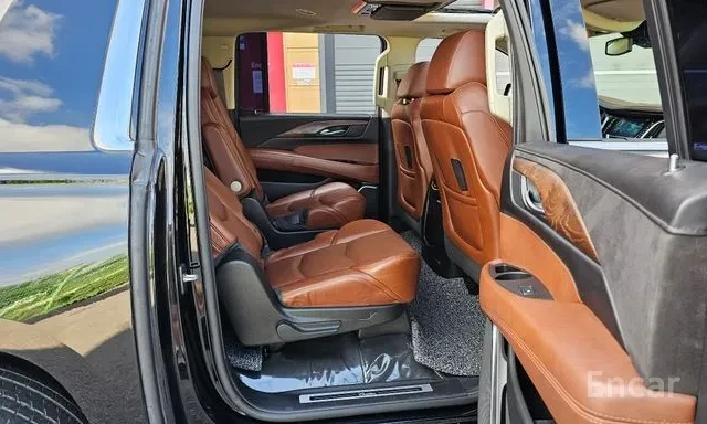Cadillac Escalade 4th gen ESV, снимка 7 - Автомобили и джипове - 55769048