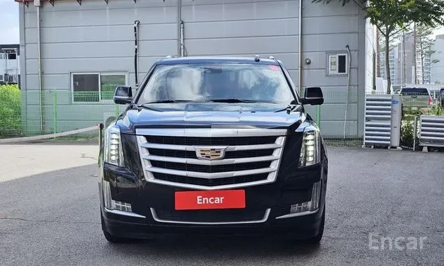 Cadillac Escalade 4th gen ESV, снимка 2 - Автомобили и джипове - 55769048