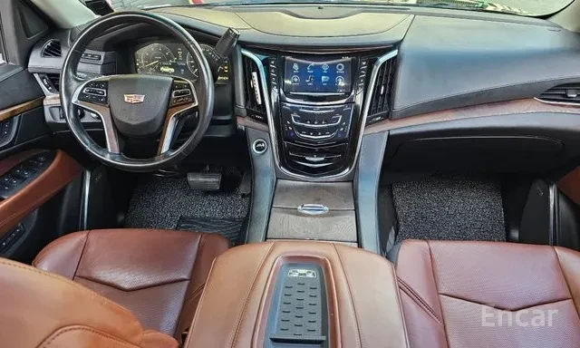 Cadillac Escalade 4th gen ESV, снимка 3 - Автомобили и джипове - 55769048