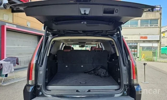 Cadillac Escalade 4th gen ESV, снимка 16 - Автомобили и джипове - 55769048