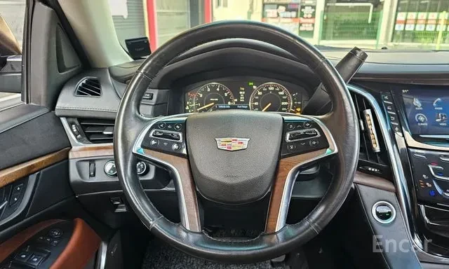 Cadillac Escalade 4th gen ESV, снимка 12 - Автомобили и джипове - 55769048