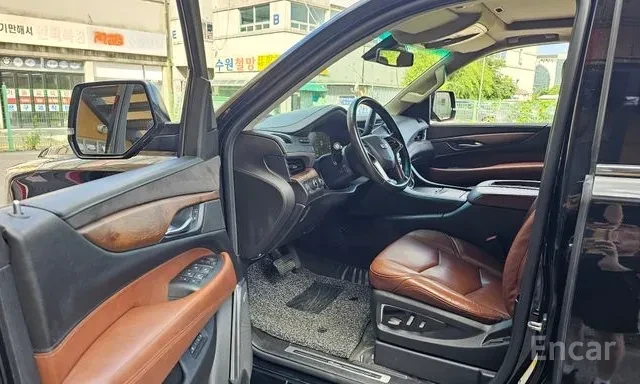 Cadillac Escalade 4th gen ESV, снимка 8 - Автомобили и джипове - 55769048