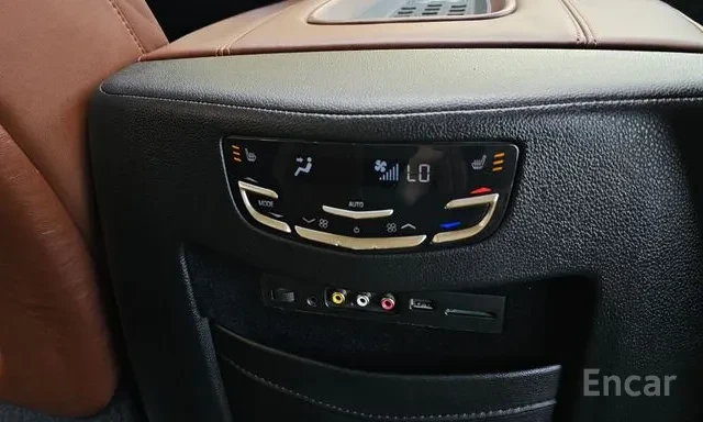 Cadillac Escalade 4th gen ESV, снимка 10 - Автомобили и джипове - 55769048