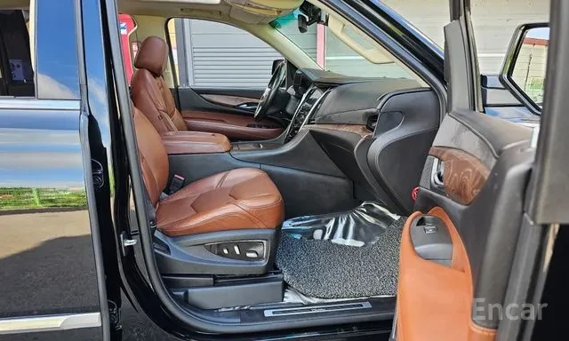 Cadillac Escalade 4th gen ESV, снимка 6 - Автомобили и джипове - 55769048