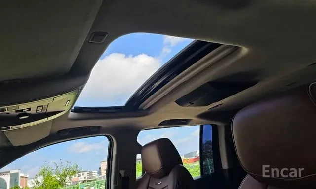 Cadillac Escalade 4th gen ESV, снимка 15 - Автомобили и джипове - 55769048