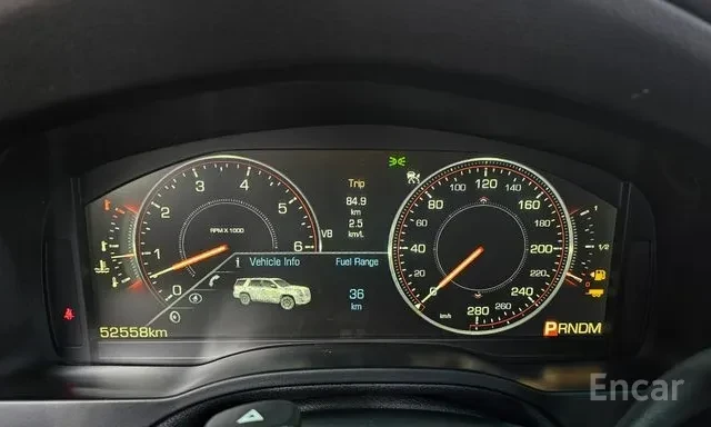 Cadillac Escalade 4th gen ESV, снимка 13 - Автомобили и джипове - 55769048
