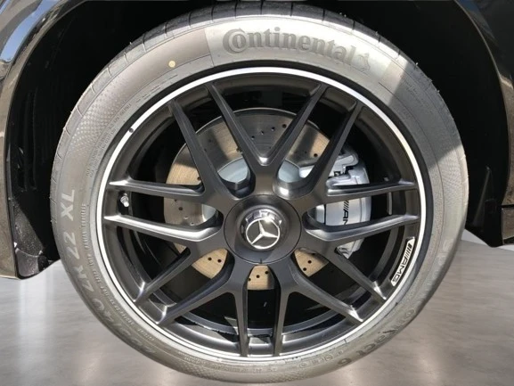 Mercedes-Benz GLE 53 4MATIC = Premium Plus = Night Package Гаранция, снимка 3 - Автомобили и джипове - 55823821