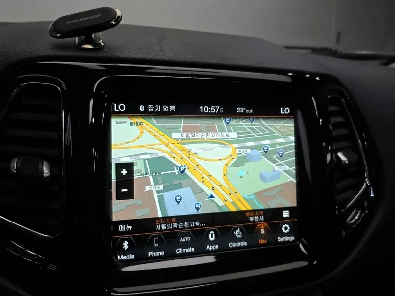 Jeep Compass 2.4 LIMITED AWD | Mobile.bg � ����������� 14
