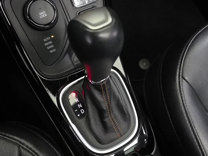 Jeep Compass 2.4 LIMITED AWD | Mobile.bg � ����������� 9