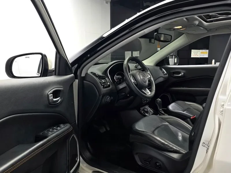 Jeep Compass 2.4 LIMITED AWD | Mobile.bg � ����������� 10