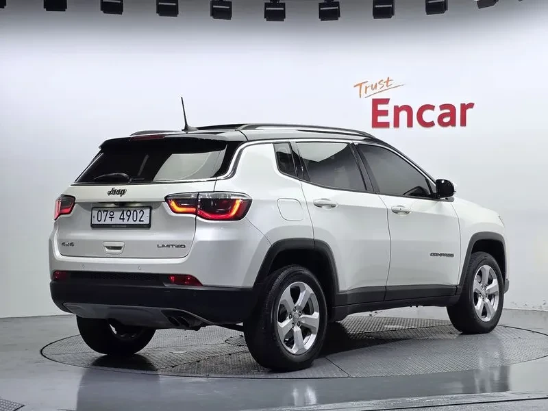 Jeep Compass 2.4 LIMITED AWD | Mobile.bg � ����������� 2