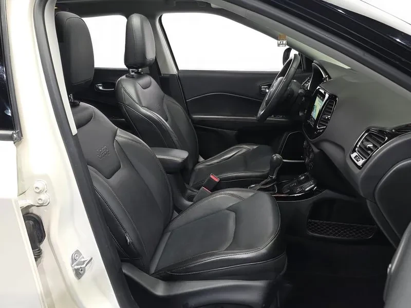 Jeep Compass 2.4 LIMITED AWD | Mobile.bg � ����������� 11