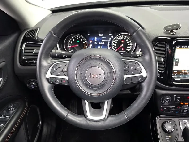 Jeep Compass 2.4 LIMITED AWD | Mobile.bg � ����������� 13
