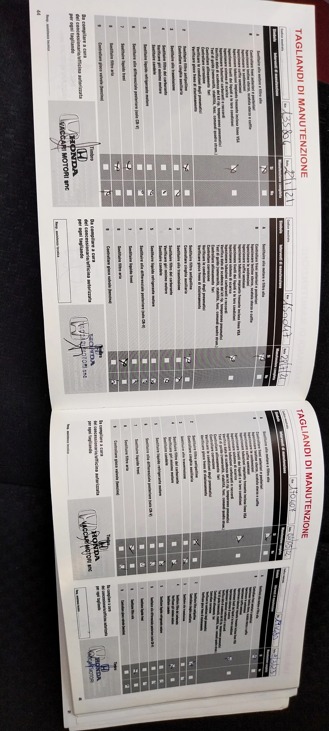 Honda Cr-v 1.6D120kc6ck..FASE.NAVI  | Mobile.bg — изображение 15