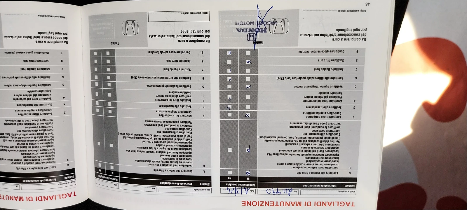 Honda Cr-v 1.6D120kc6ck..FASE.NAVI  | Mobile.bg — изображение 16