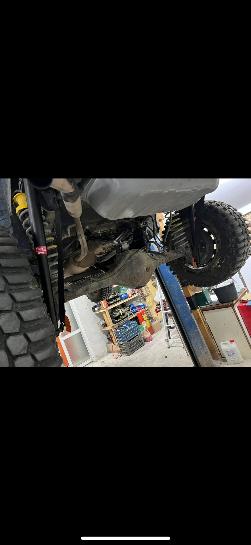 Suzuki Vitara  1.8is - изображение 7