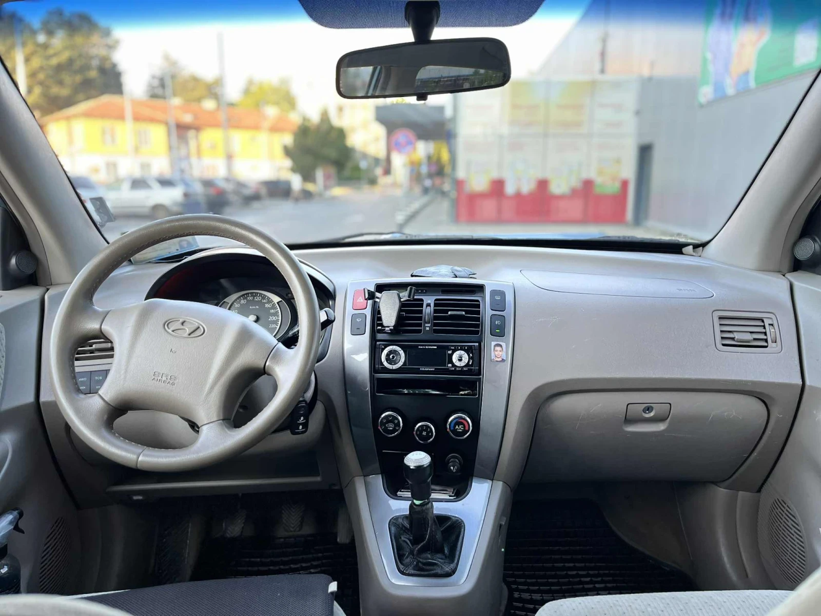 Hyundai Tucson  - изображение 5