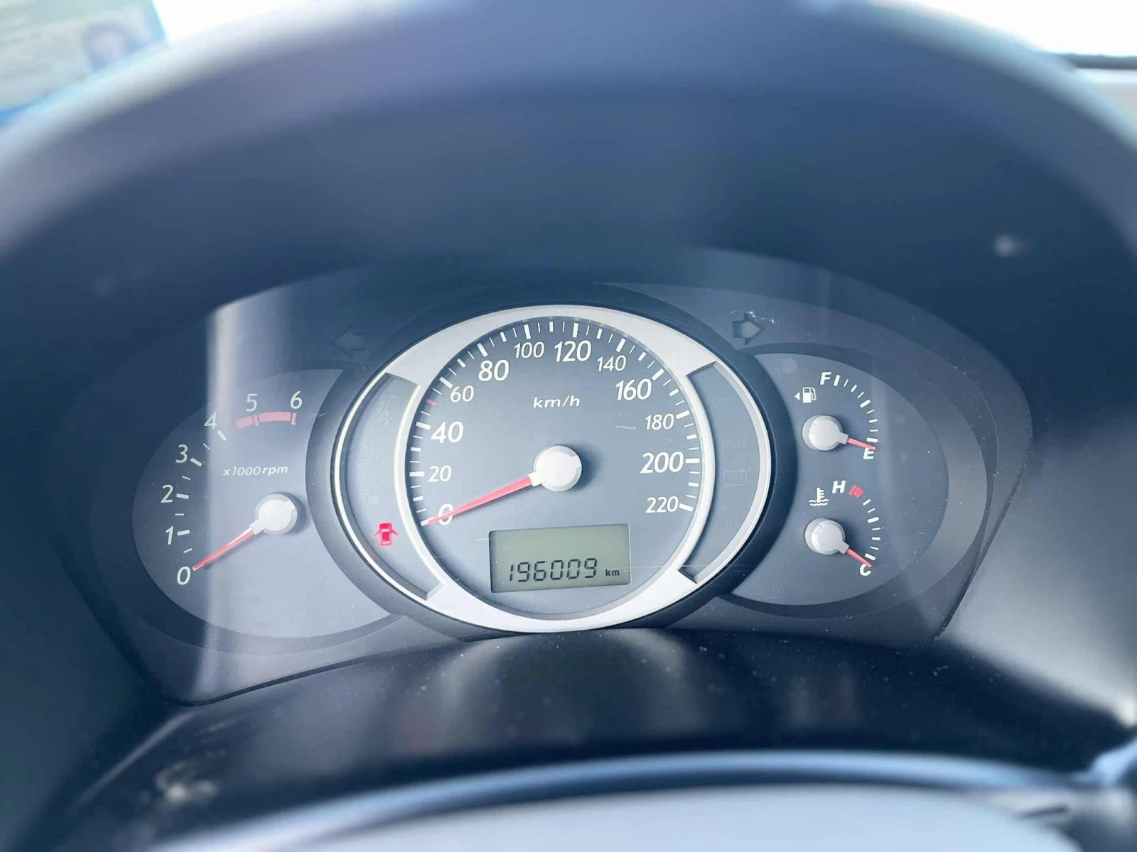 Hyundai Tucson  - изображение 6