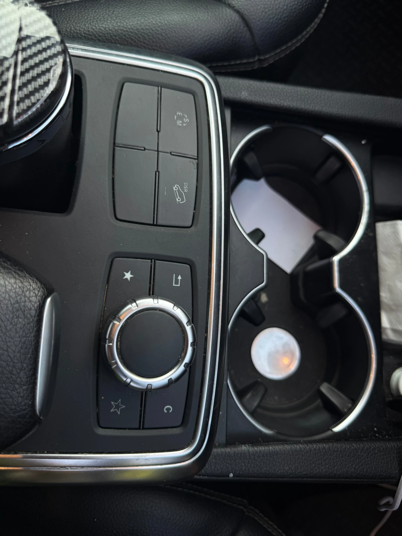 Mercedes-Benz ML 250 Bluetec | Mobile.bg — изображение 14