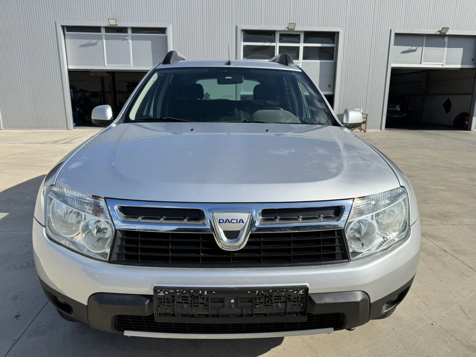 Dacia Duster 1.6* 105ps* GAS* КОЖА* КЛИМАТИК - изображение 8