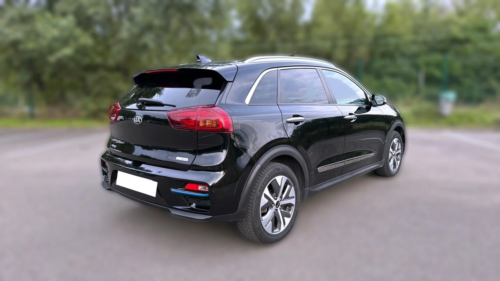 Kia Niro PREMIUM 64KW 204КС - изображение 7