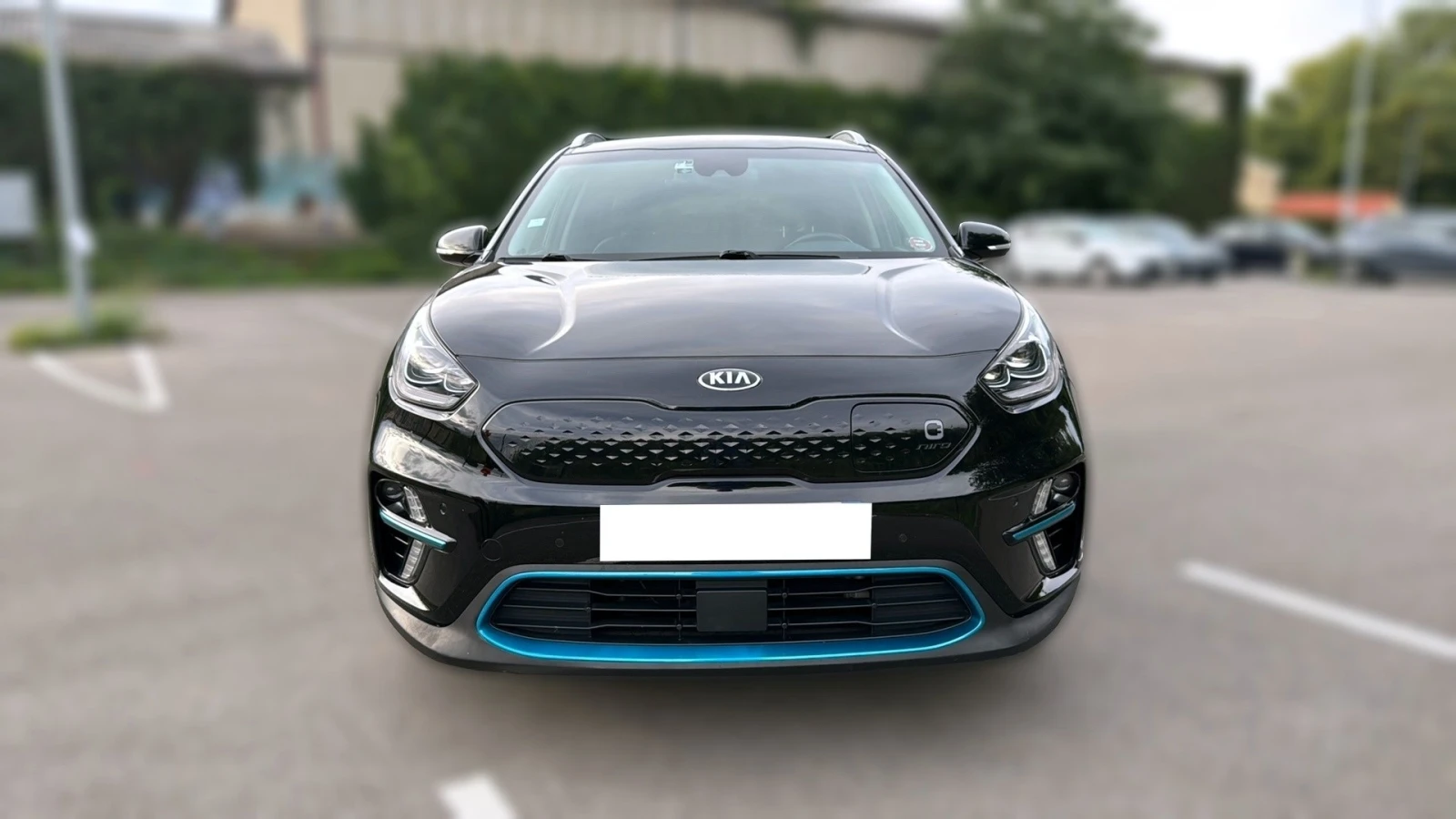 Kia Niro PREMIUM 64KW 204КС - изображение 2