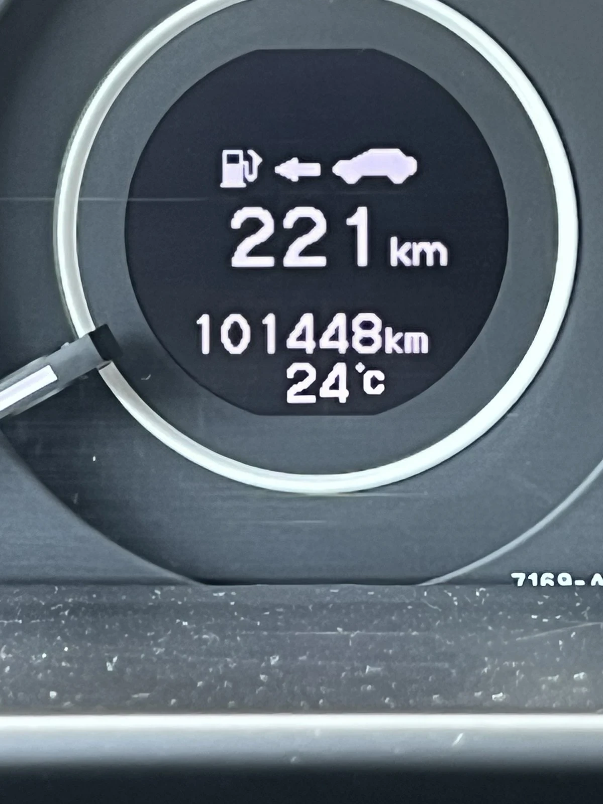 Honda Cr-v 1.6 i-DTEC - изображение 8