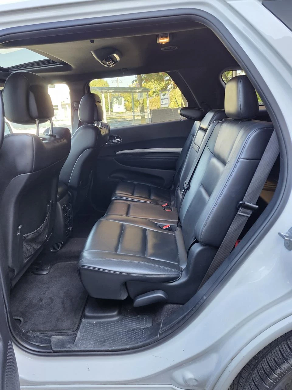 Dodge Durango 7 * *  *  | Mobile.bg   12