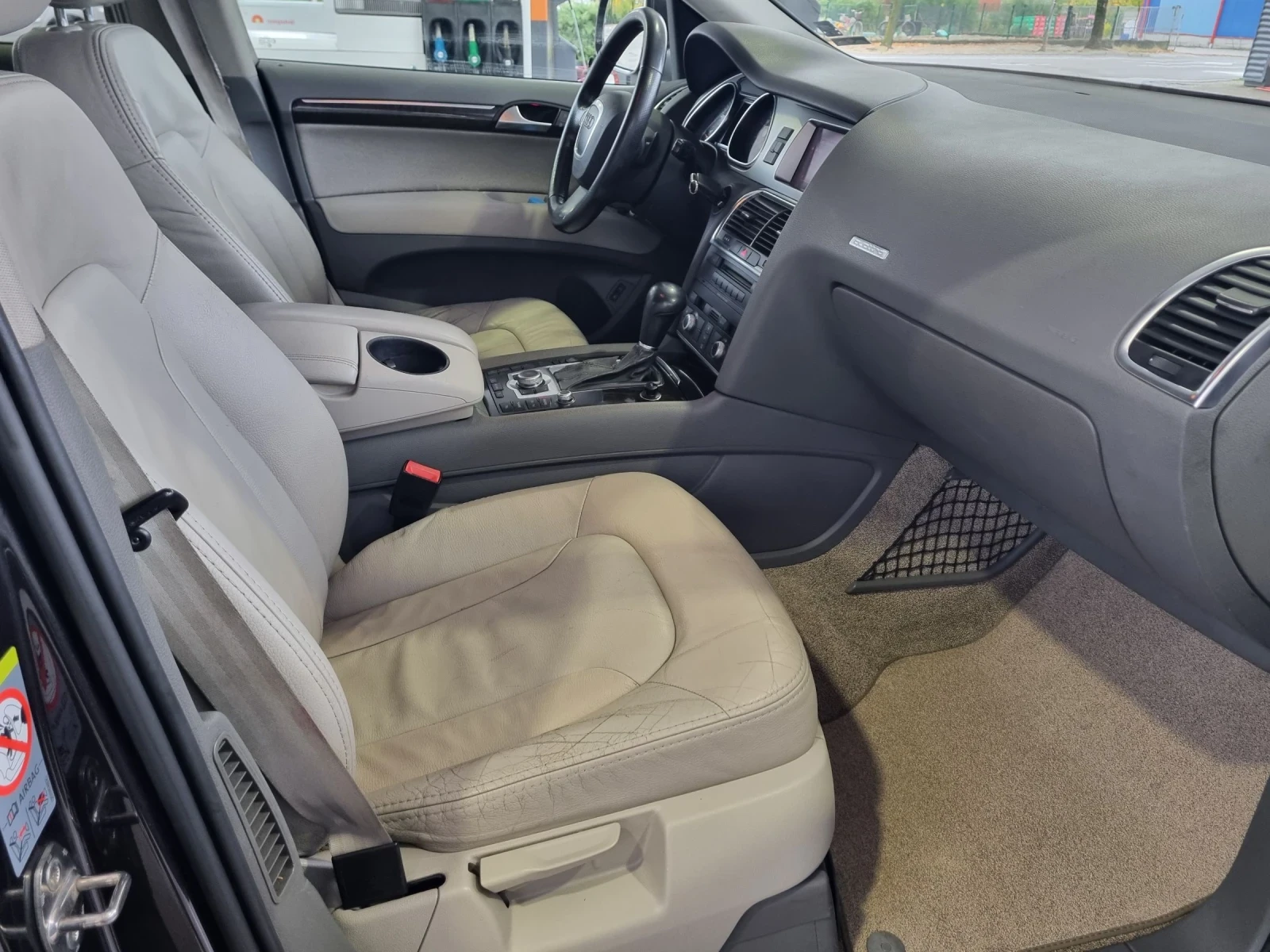 Audi Q7 3.0 TDI/ ЛИЗИНГ - изображение 10