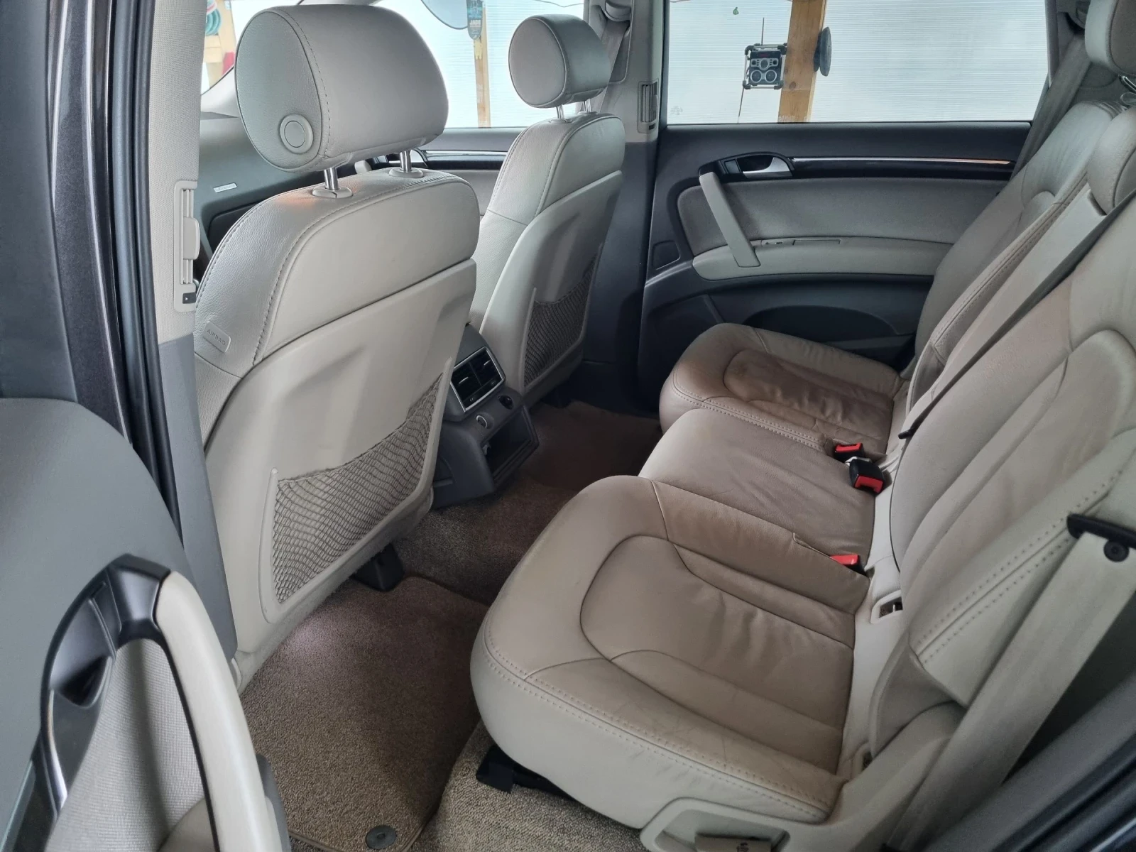 Audi Q7 3.0 TDI/ ЛИЗИНГ - изображение 8