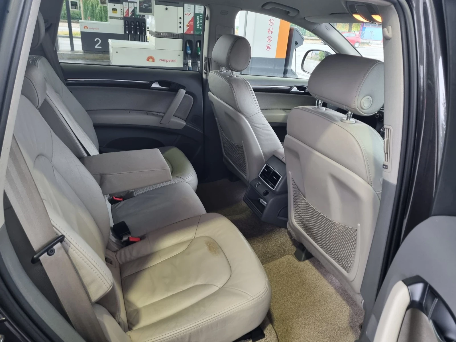 Audi Q7 3.0 TDI/ ЛИЗИНГ - изображение 9